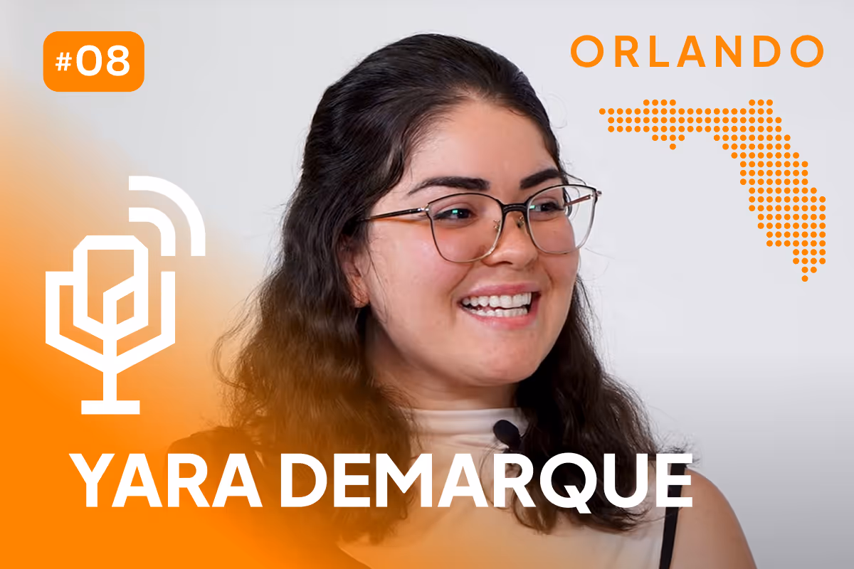 É um exemplo de resiliência no empreendedorismo.