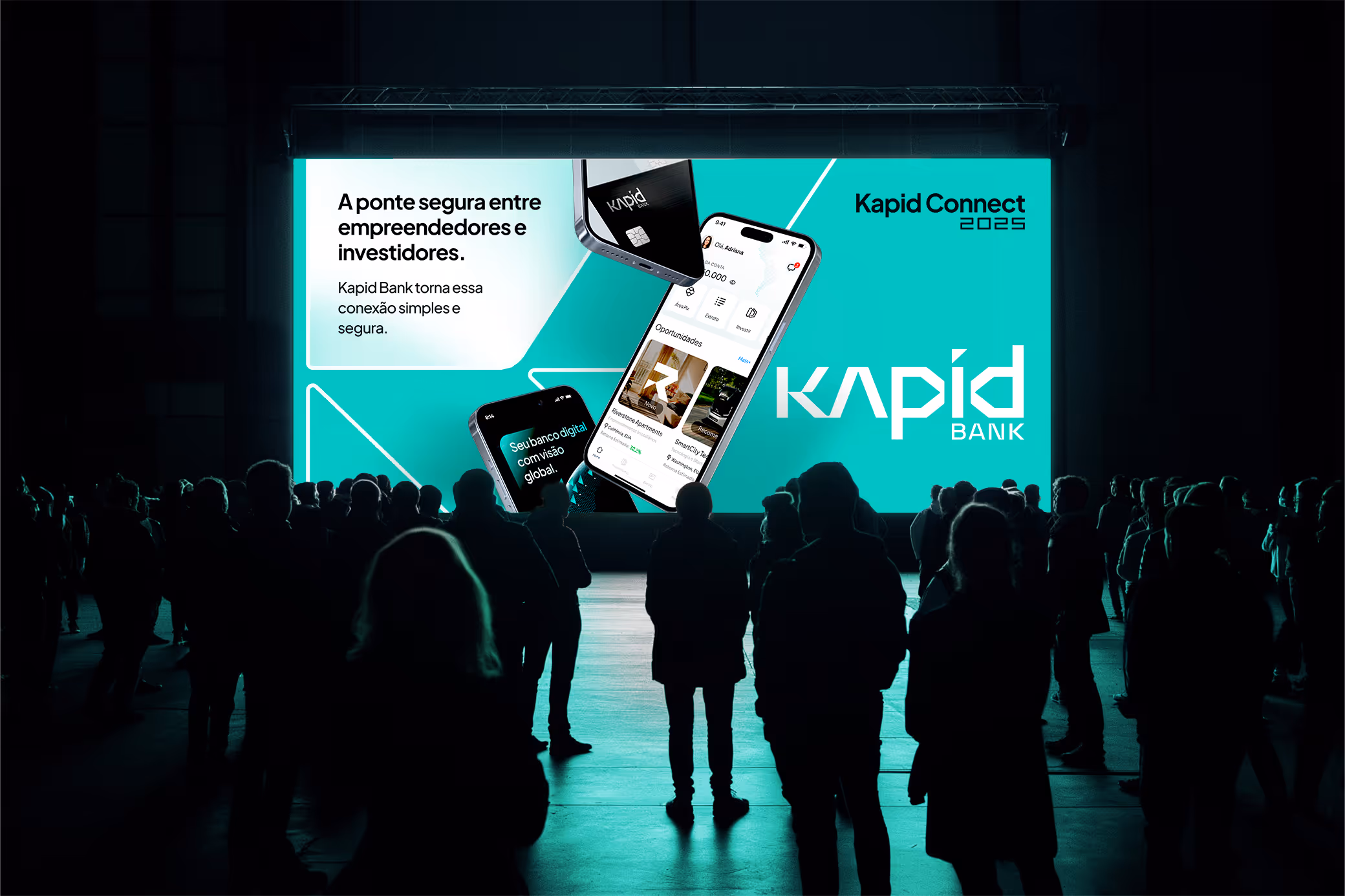 Kapid Bank